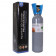 Балон CO2 багаторазовий Aquario BLUE 5л 57см (ACO2-5L)
