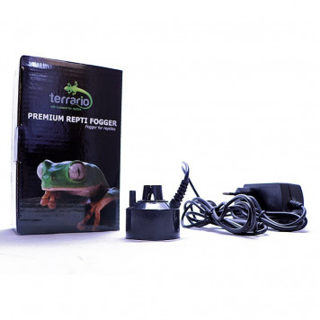 Генератор туману Terrario Premium Fogger v2 для тераріумів