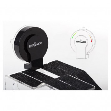 Рампа і острів для черепахи Repti-Zoo M 31x16x17см (TB05M)-2