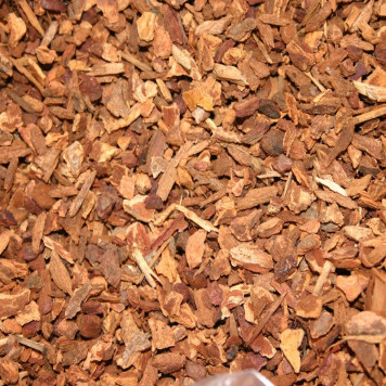 Субстрат соснова кора Repti‑Zoo Pine Bark 4 л (SB014) для сухих і напівсухих тераріумів-2