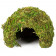 Укрытие из мха Repti-Zoo Natural Mossy Dome S 11x10 (ERS25S)