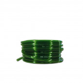 Шланг Eheim hose зеленый 12/16 1м (4004940)