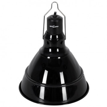 Світильник глибокий рефлекторний Repti-Zoo 2in1 Big Multi Dome 200W (RL19)-8