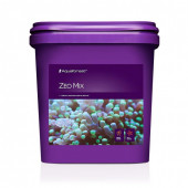 Суміш цеолітів Aquaforest Zeo Mix 5л. (735100)