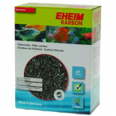 Наповнювач для абсорбуючого очищення Eheim KARBON 2л. (2501101)