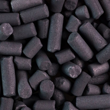 Наповнювач для абсорбуючого очищення без фосфатів Aquaforest Carbon 5л. (735070)-2