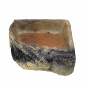Миска для тераріуму ATG Line  (29.5x22.5x7CM) (TPC-04S)