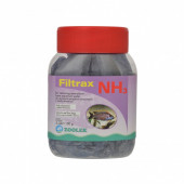 Наповнювач для видалення NH3 Zoolek Filtrax NH3 5х100г (3058)