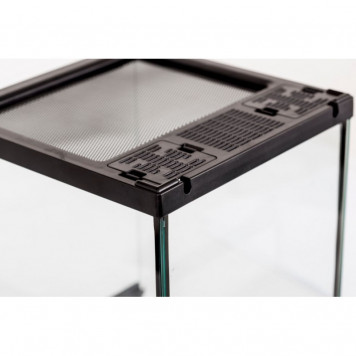 Тераріум Repti-Zoo 30x30x45см (RHK02SG)-7