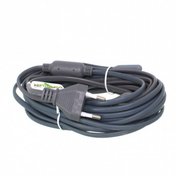 Нагрівальний кабель Repti-Zoo Heat Cable 7м 50W RS7050 для тераріуму з електромагнітним захистом-1