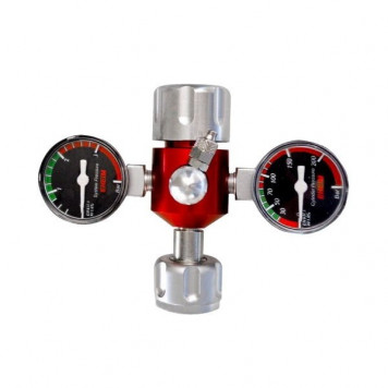 Комплект СО2 Eheim CO2SET400 Complete set 500г (6063400)-5
