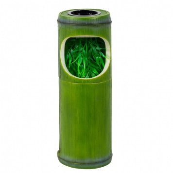 Фонтан для хамелеонів і геконів Repti-Zoo Bamboo (DF02)
