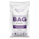 Підтримка карбонатної жорсткості (KH) в морських акваріумах Aquaforest KH Buffer commercial bag 25кг
