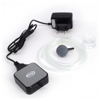 Компресор супертихий Aqua Nova NA-PIEZO-AIR-18 18 л/г-6