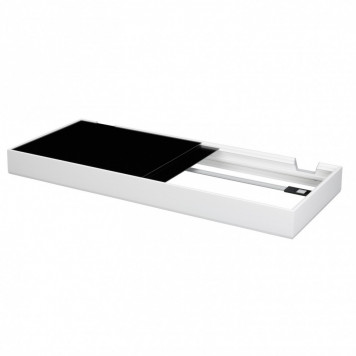 Аквариумная крышка Eheim lighting hood variluxLED 120 white 120x40 (0541253)-1