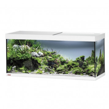 Аквариум Eheim vivaline LED 240 1x20W (LED) белый без тумбы (0613073)