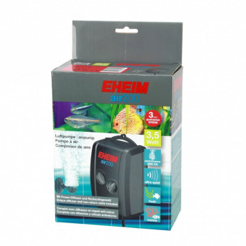 Компресор Eheim air pump 200 (3702010)-4