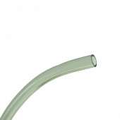 Шланг сірий Aqua Nova 16/21 1м (TUB-16/21 GRAY-1)