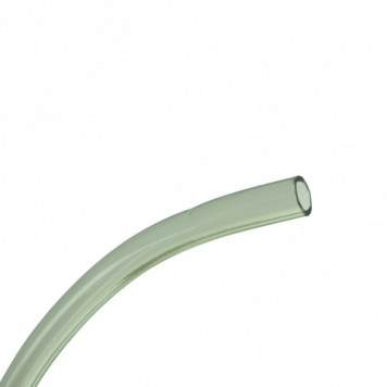 Шланг сірий Aqua Nova 16/21 1м (TUB-16/21 GRAY-1)