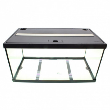 Аквариумный комплект Eheim aquastar 54 LED черный (0340645)-6