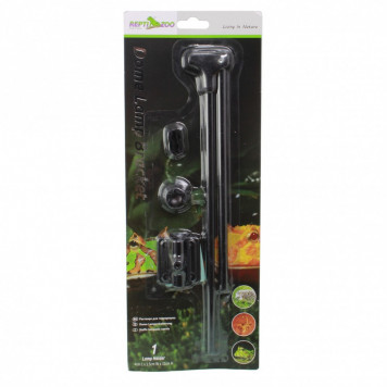 Держатель для лампы Repti-Zoo MINI LH003 (RZ-LH003)-1
