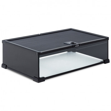 Тераріум Repti-Zoo Night Habitat 50x30x15см для нічних рептилій (AK08S)-3