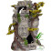 Декорація руїни храму Terrario Temple Ruins Taj 18x12x23см (TAJ671)