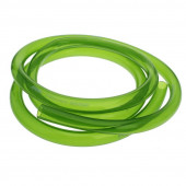 Шланг Eheim hose зеленый 16/22 1м (4005940)
