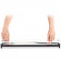 Світильник з лампою T5 Repti-Zoo Pro T5 Lighting Combo 10.0 UVB 24W 57см (AT3024ST)