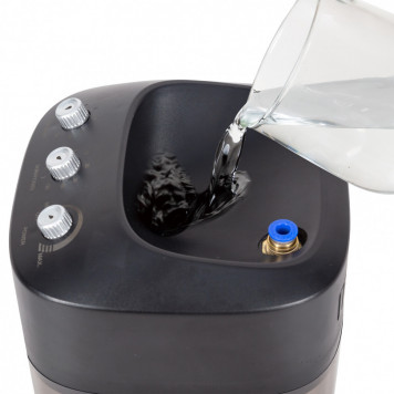 Автоматична система поливу для тераріуму Repti-Zoo Solo Starter Mist TR07 (2200 мл)-4