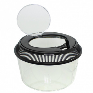 Тераріум, фаунаріум Terrario TransportBox 30х20см (tr-transport-box)-1