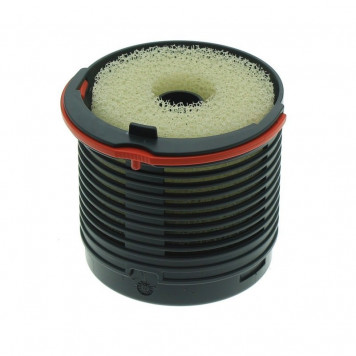 Контейнер з фільтруючим картриджем для Eheim biopower 160/200/240 4004320 (7444610)
