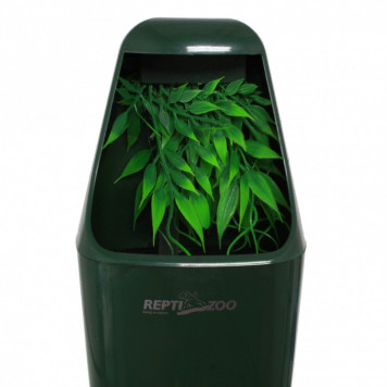 Фонтан для хамелеонів і геконів Repti-Zoo Reptile Drinking (DF01)-2