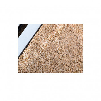 Субстрат з тополі Repti-Zoo Aspen Snake Bedding 2,4 л (SB001) для змій та копаючих рептилій-2