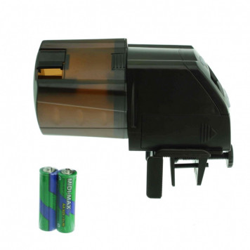 Годівниця автоматична Aqua Nova (N-FEED AQUARIUM)-1