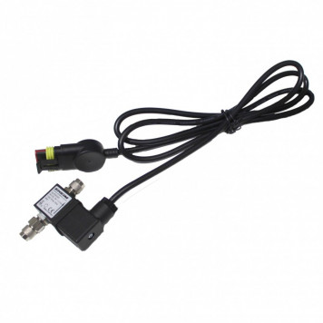 Электроклапан Eheim CO2 magnetic valve powerLED+ 24в. (6064380)