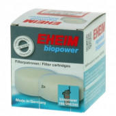 Фильтрующий верхний картридж для Eheim biopower 160-240 (2618060)