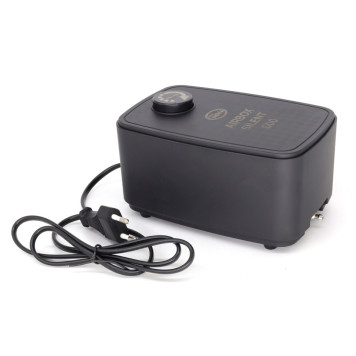 Компресор Aqua Nova AIRBOX-SILENT-600 1х600л/г-3