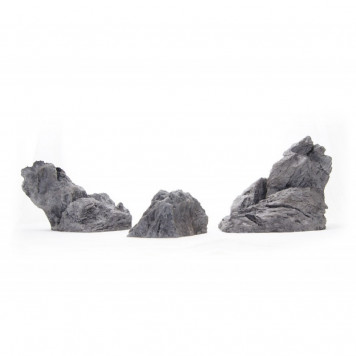 Скеля ATG Dragon Stone  17x10x9см (DS-02)-5