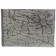 Фон плоский скеля сіра для акваріума ATG Line 150x60 (PLSZ150x60)