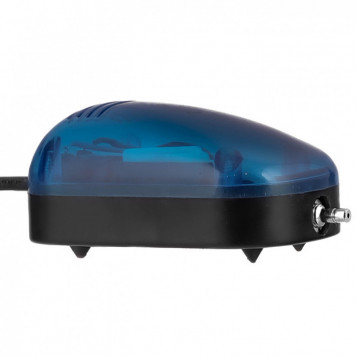 Компресор BOYU Air Pump Aquatic animal 250л/г (S-1000A)-3