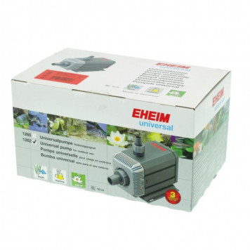 Насос Eheim universal 3400 10м. (1262010)-1