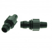 Конектор різьбовий 16/22мм для Eheim ReeflexUV 350/500/800/1500/2000 (7481168)