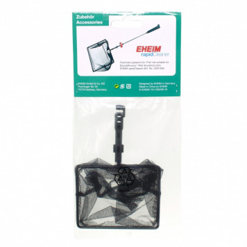 Насадка сачок Eheim rapidCleaner - fish net 10x8см (3591010)-1