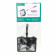 Насадка сачок Eheim rapidCleaner - fish net 10x8см (3591010)