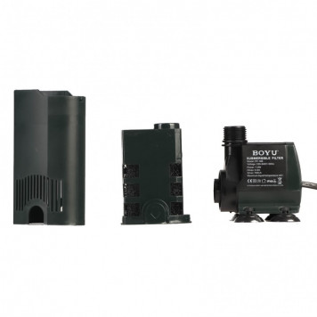 Внутрішній фільтр BOYU FP-18E 750 до 200л (FP-18E)-6