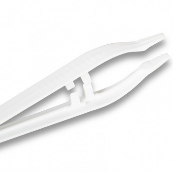 Пінцет Repti-Zoo Mini Tweezers 13 см. (FR10)-2
