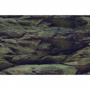 Акваріумний задній фон Aqua Nova Скали/Рослини 150x60см (ROCK/PLANTS XL)-3