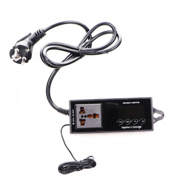 Цифровий термостат Andromeda Computers Hyperion X Controller 1100W з гістерезою, затримкою-2