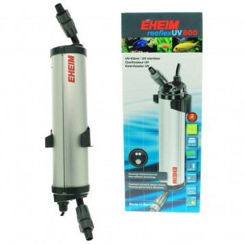 Стерилізатор Eheim reeflexUV 800 (3723210)